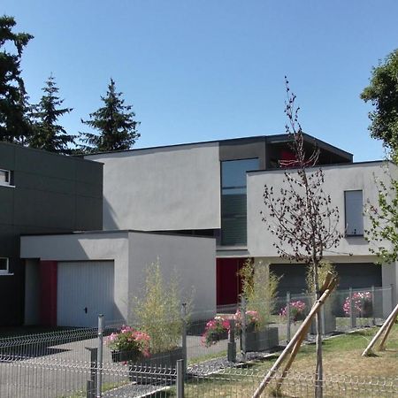 Studio Cotonnade Pfastatt Extérieur photo