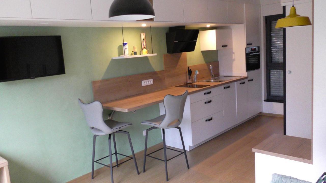 Studio Cotonnade Pfastatt Extérieur photo